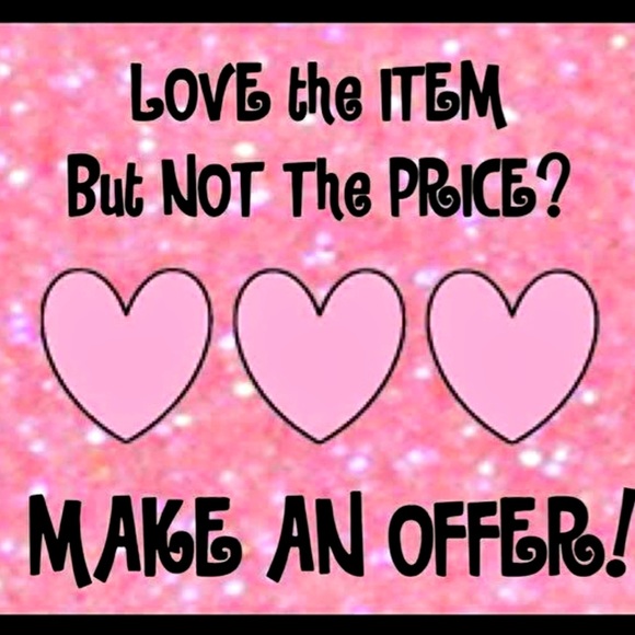 Make Me An Offer I Cannot Refuse… I Dare You!!! 😂 - Picture 1 of 1